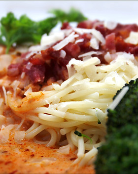 Italian Dish