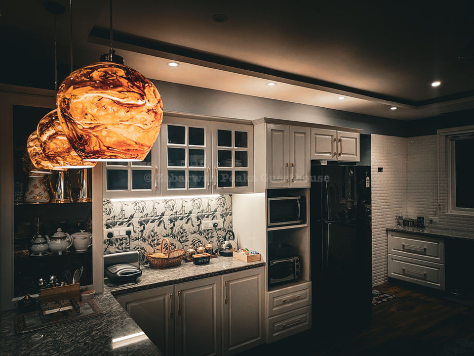 Kitchenette
