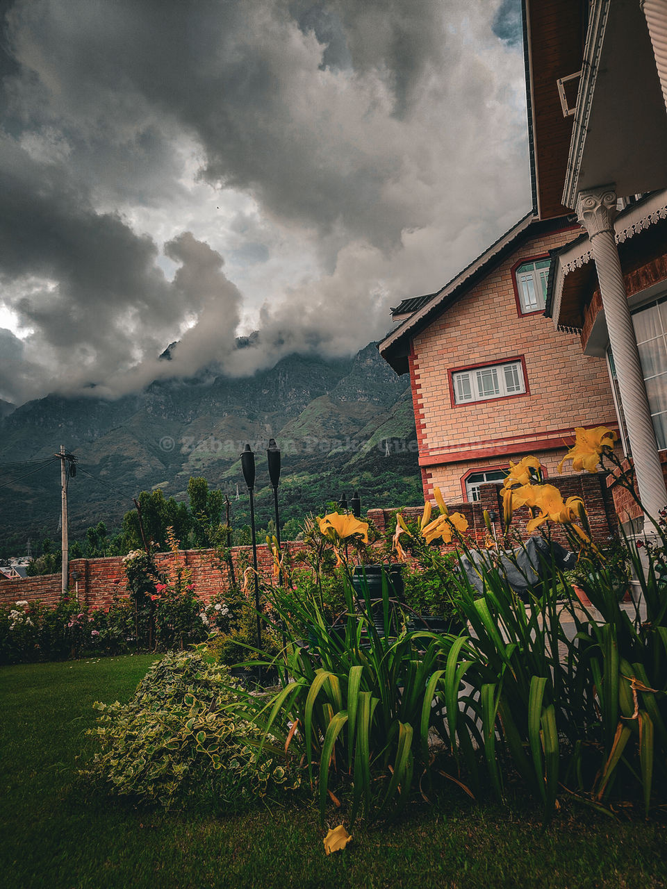 Mountains