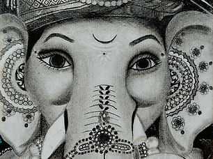 Lord ganesha