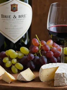 Why I Fell in Love with Wine and Cheese Pairing: A Personal Guide