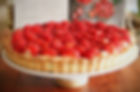 Celebrate the arrival of strawberry season by treating yourself and your loved ones to this timeless dessert - Strawberry Tart. Enjoy every bite and savor the delightful taste of summer!