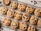 Cele Mai Bune Fursecuri cu Ciocolată - Chocolate Cookies