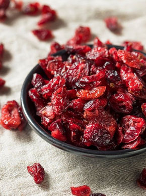 How to Rehydrate Dried Fruit