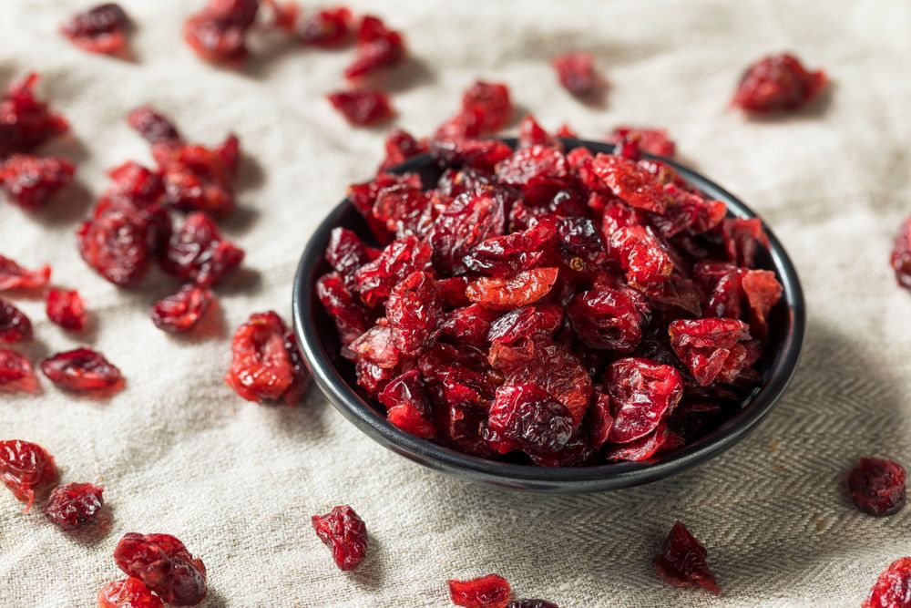 How to Rehydrate Dried Fruit