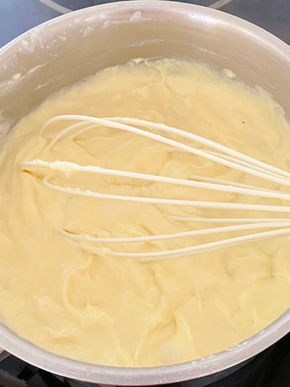 How To Make Béchamel Sauce