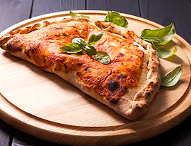 Pizza Calzone