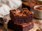 Cele Mai Bune Brownies cu Ciocolată