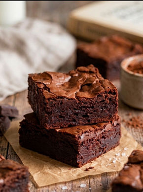 Cele Mai Bune Brownies cu Ciocolată