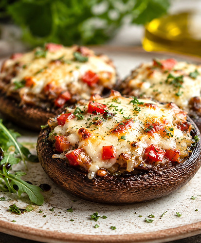 Portobello Stuffed.jpg