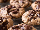 Cele Mai Bune Fursecuri cu Ciocolată - Chocolate Cookies