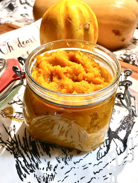 How To Make Pumpkin Puree