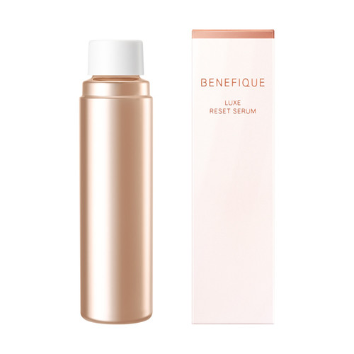 BENEFIQUE LUXE RESET SERUM レフィル用 ベネフィーク リュクス リセットセラム（レフィル） | minakaifrora