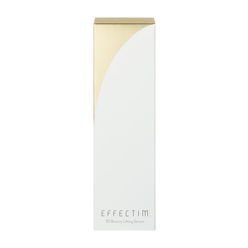 エフェクティム 3D ビューティーリフティング セラム | minakaifrora
