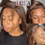 Thumbnail: Chocolate Brown HD Skinlike Pre Plucked Lace Frontal Wig