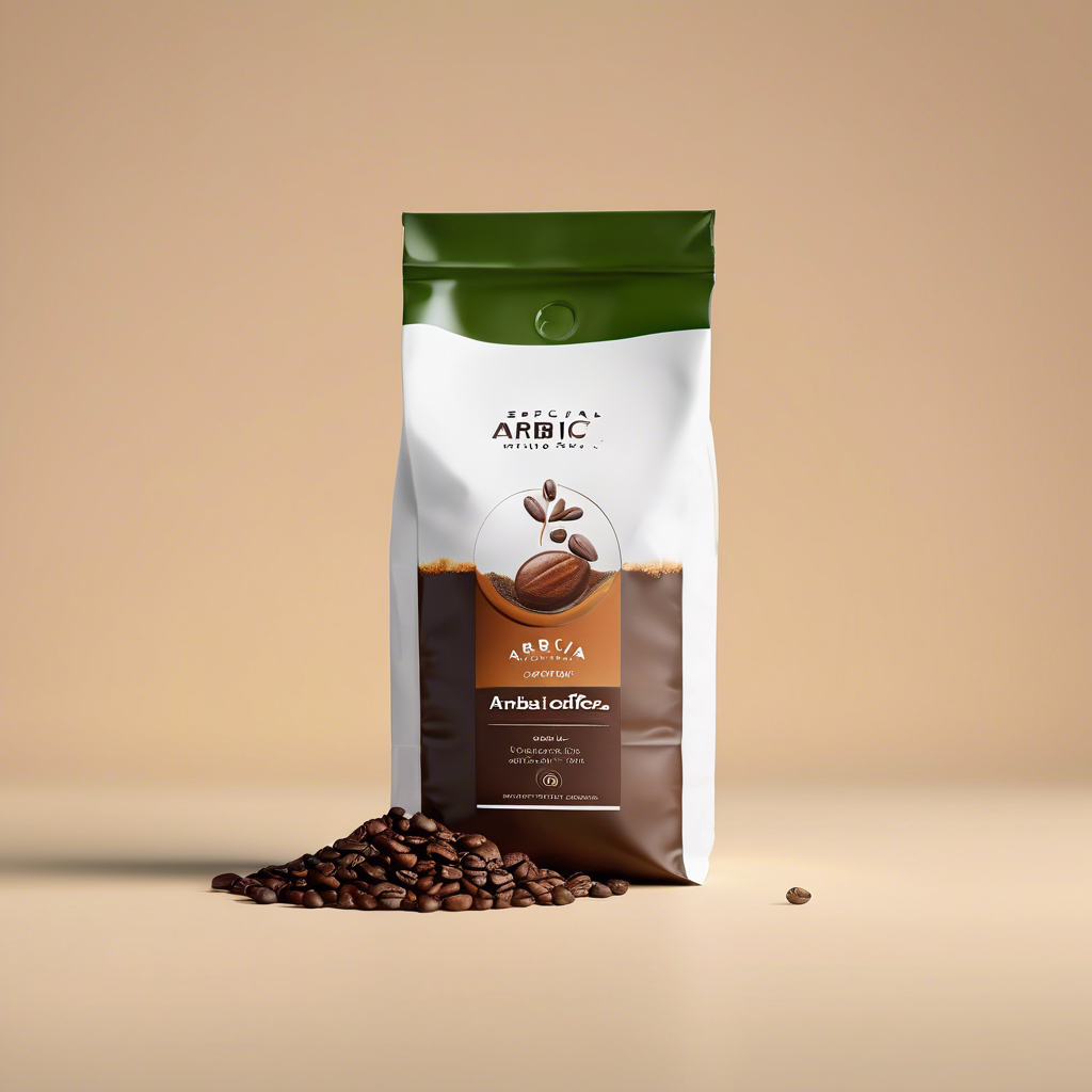 Café Especial Arábica