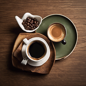 Café Espresso Intenso