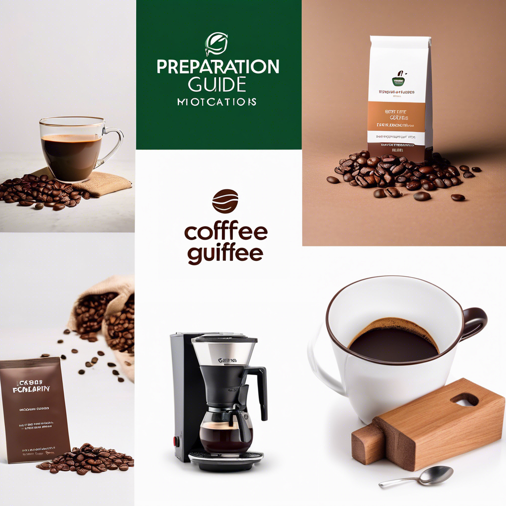 Guía de Preparación