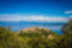 Beli panoramic view