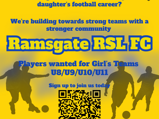 Female Football