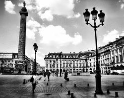 Place Vendôme