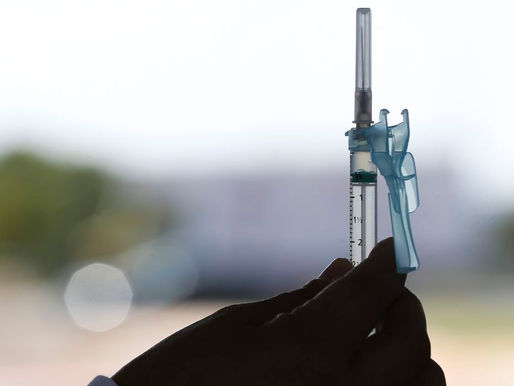 Covid: Brasil registra 30,3 milhões de casos