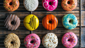 Thursday Pick & Mix (#3)