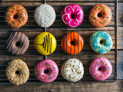 Too Much Sugar Can Impact Your Child's Health