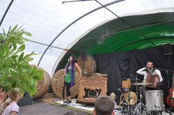 NEFERTITI IN THE KITCHENDSC_1058