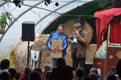 COMPAGNIE UNE DE PLUS