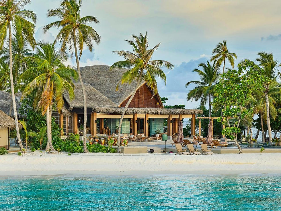 JOALI Maldives