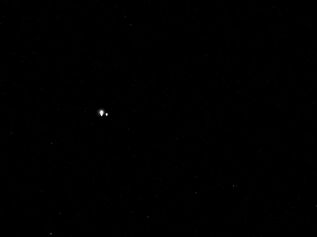 Rethinking Stellar Distances: A New Perspective on Light and Space Travel