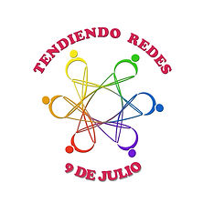 tendiendo redes 9 de julio
