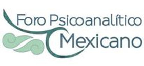 Logo Foro Psicoanalítico Mexicano