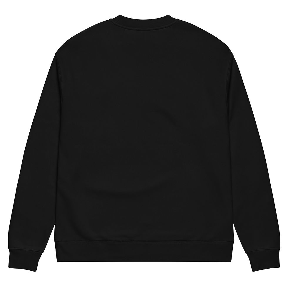 Thumbnail: AK Challenge - Unisex relax crew neck sweatshirt