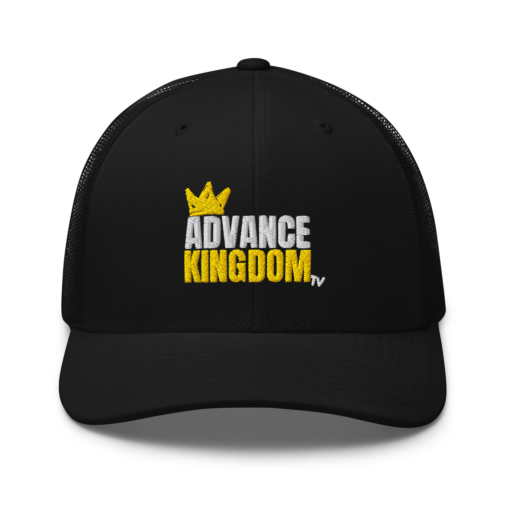 AKTV - Trucker Cap