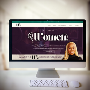 Website Design