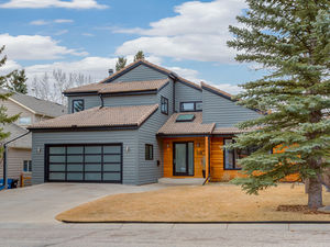 Hart Residence