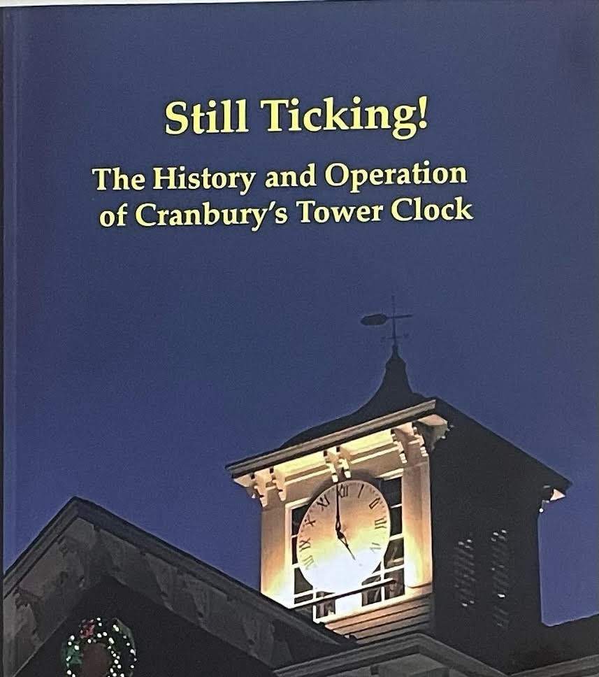 Cranbury Historical & Preservation Society