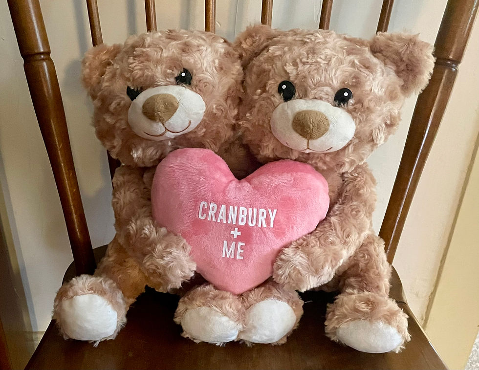 Cranbury Bears