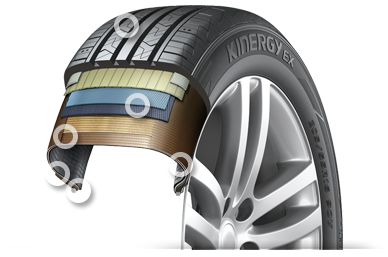 LLANTAS HEMEGA AUTOEXPRESS