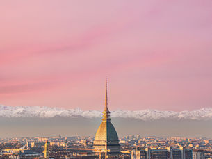 Torino ve Vitello Tonnato