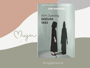 Cho Nam Joo – Kim Jiyeong, Doğum 1982
