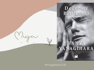 Hanya Yanagihara - Değersiz Bir Hayat