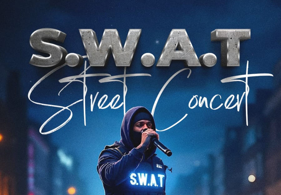 S.W.A.T Street Concert