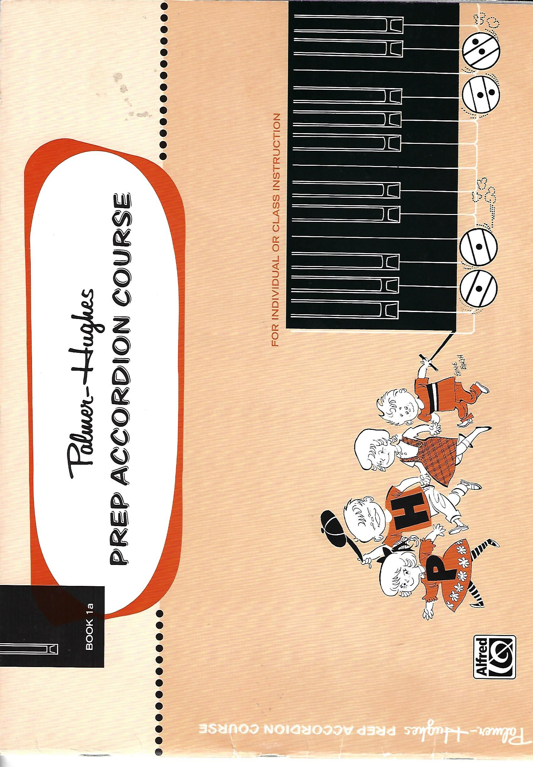 PH Accordion Course 1a