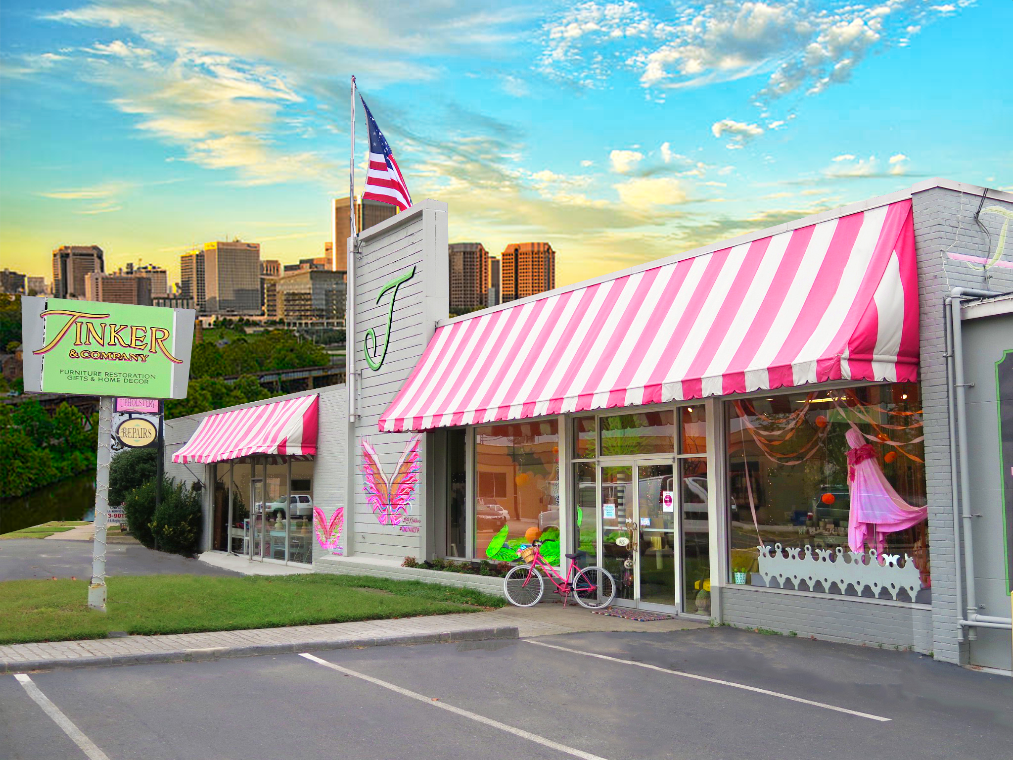 Tinker\'s | WINNER: BEST GIFT SHOP IN VA 2018 | Richmond Tinker\'s | WINNER: BEST GIFT SHOP IN VA 2018 | Richmond