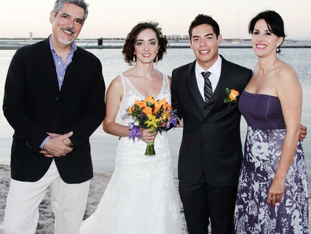 Algarabía y Belleza en H2O Salón