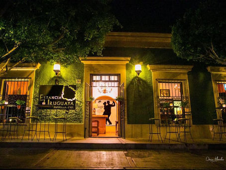 Qué rica es La Estancia Uruguaya sin lentes