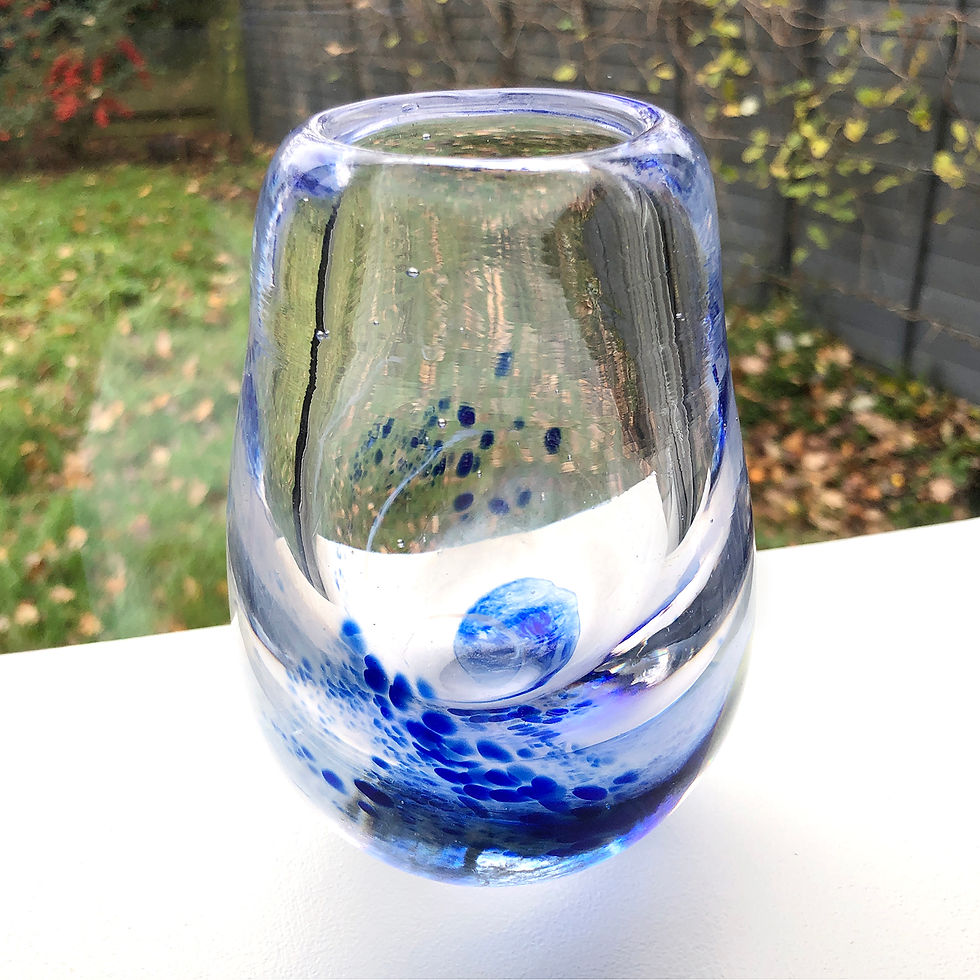 Thumbnail: Sea Spray